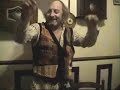Le chant du dindon