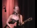 Wendy Colonna performing Marvin Gaye\