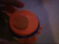 Coin Through Rubber