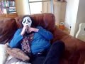 Ghostface Killer Orgasm Movie