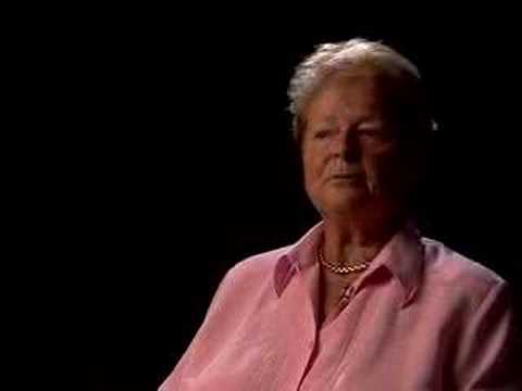 Gro Harlem Brundtland-Interview part 12