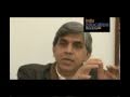 Interview of Dinesh Singh, Vice Chancellor, Delhi University