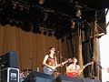 Tegan  &  Sara - Hop a plane - T talks more about scabies 