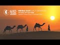 World Travel Awards Middle East Gala Ceremony 2018 Highlights