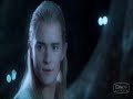 Legolas and Arwen - Couse I Broken