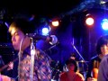 中南米研究会 2011WARP ラテン Pastime Paradise