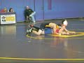 Bogota vs Secaucus 125 wrestling match Bogota vs Secaucus 125 wrestling match