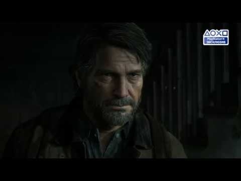 Видео № 0 из игры Одни из нас: Часть II (The Last of Us Part II) - Special Edition (Б/У) [PS4]