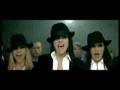 Eurovision 2007 Russia Serebro song number one new video