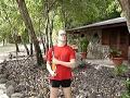 Urlaubsfilm Dr No Worries Island