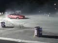 I have such an awesome job!  watching the guys drift