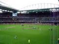 Collingwood Football Club Song