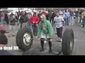 2007 South Atlantic Strongman Contest 2007 South Atlantic Strongman Contest