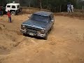 RamCharger 4x4 en Tlacolulan