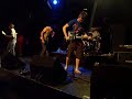 HFE - Stutter Growl