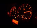 BMW 330i E46 70-180km/h