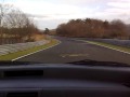 Nurburgring Nordschleife - 13a Volta