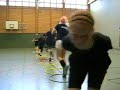Hanball Camp Altenkichen Tag 2