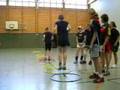 Hanball Camp Altenkichen Tag 2