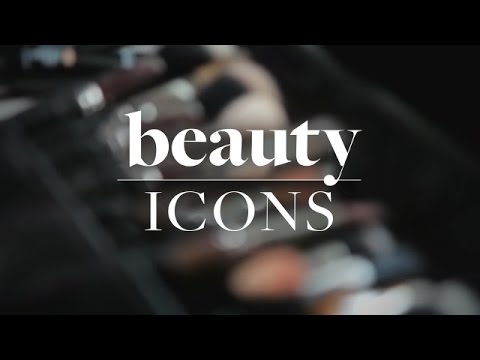 Celebrity Makeup Tutorials - Beauty Icons with Kayleen McAdams - New Style.com Series