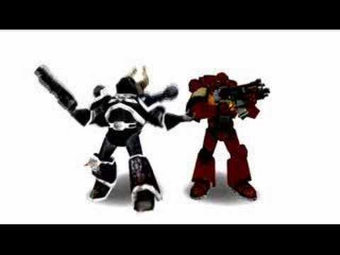 dawn of war dawn of war