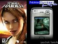 Lara Croft Tomb Raider Legend GamePlayVideo nokiasymbian.it