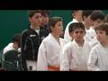 Gran Premio Giovanissimi - Novembre 08 - Saluto