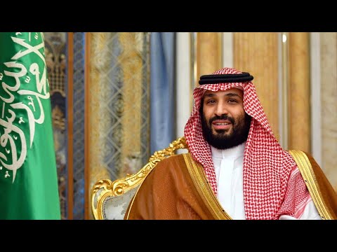 Saudi-Arabien: Mehrere Prinzen wegen Putschplänen f ...
