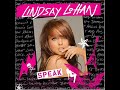Lindsay Lohan-Rumors