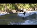 Lochsa River/ Pipeline Wave & House Wave 14,700CFS Lochsa River/ Pipeline Wave & House Wave 14,700CFS