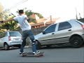 Excelent Brazilian Longboard Skate Video Excelent Brazilian Longboard Skate Video