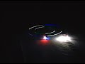 Testflight with Nightblades