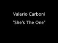 robbie williams shes the one cover