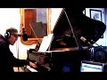 robbie williams shes the one cover