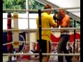 crange kirmes boxen boxer wanne eickel ziko