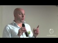 Mark Clare - Bright Ideas Challenge