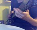 Metallica - Seek and Destroy (Rhythm Cover)