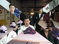 gongkwon yusul grand master seminar  korean grappling 