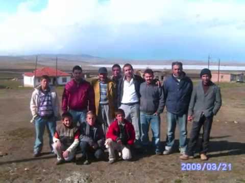 burunagil 2009