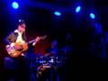 RIVERBOAT BLUES @ La Sauvenière - Bai Kamara jr