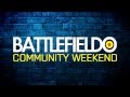Battlefield 3 Community Event | Battlefieldo, The DCRU, DRMB, Pixel Enemy