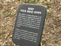 Cold Harbor Battlefield