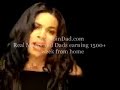 Jordan Sparks  Tattoo