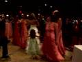 Bridesmaid Dance!
