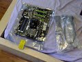 XFX 780i SLI Update/Enthusiast Build!! (Part 1)
