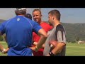 EA SPORTS Football Show 2008 - Chase Daniel at Elite 11 2008