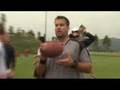EA SPORTS Football Show 2008 - Chase Daniel at Elite 11 2008
