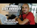 Frostburg University
