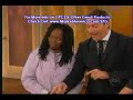 OPC3 Isotonix Featured on THE VIEW  ABC
