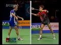 See how rage is poured between the world no. 1 and former world no. 1